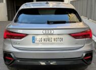 AUDI Q3 Sportback 35TDI S tronic -VENDIDO-