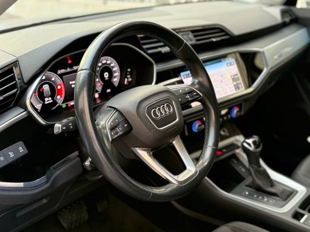 AUDI Q3 Sportback 35TDI S tronic -VENDIDO-