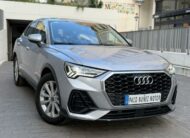 AUDI Q3 Sportback 35TDI S tronic -VENDIDO-