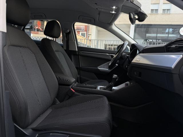 AUDI Q3 Sportback 35TDI S tronic -VENDIDO-