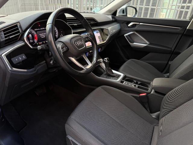 AUDI Q3 Sportback 35TDI S tronic -VENDIDO-