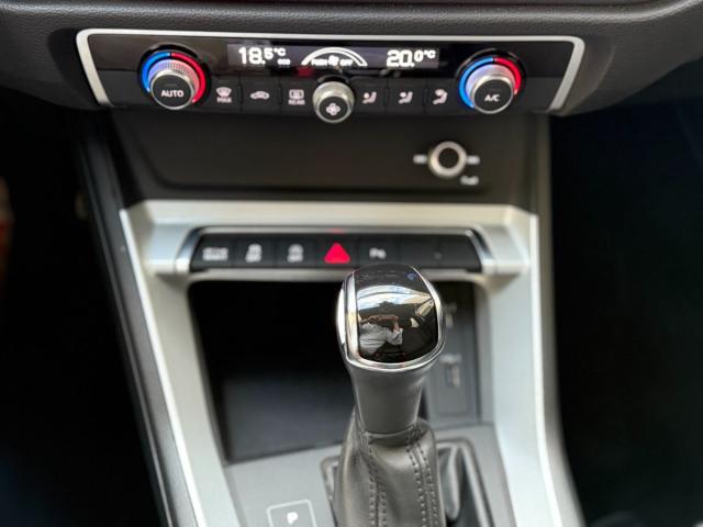 AUDI Q3 Sportback 35TDI S tronic -VENDIDO-