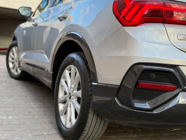 AUDI Q3 Sportback 35TDI S tronic -VENDIDO-
