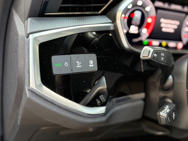 AUDI Q3 Sportback 35TDI S tronic -VENDIDO-