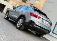 AUDI Q3 Sportback 35TDI S tronic -VENDIDO-
