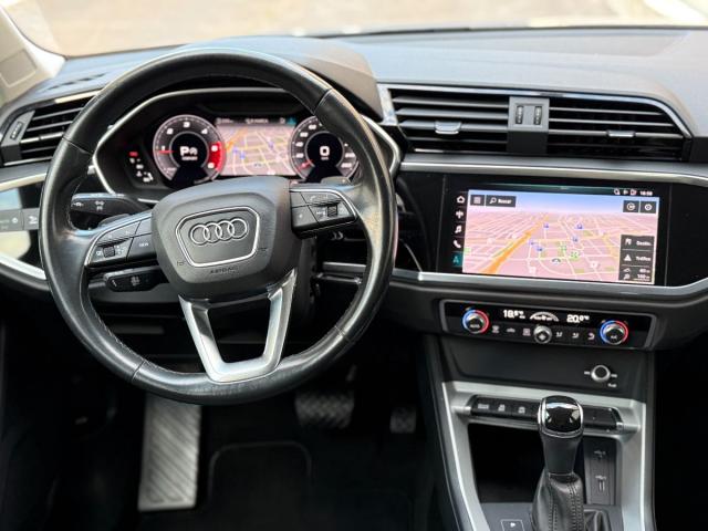 AUDI Q3 Sportback 35TDI S tronic -VENDIDO-