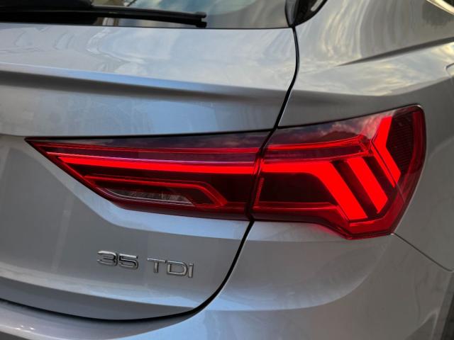 AUDI Q3 Sportback 35TDI S tronic -VENDIDO-