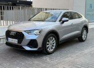 AUDI Q3 Sportback 35TDI S tronic -VENDIDO-