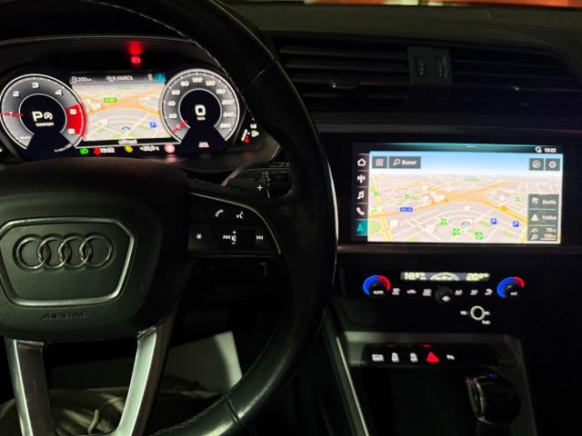 AUDI Q3 Sportback 35TDI S tronic -VENDIDO-
