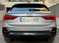 AUDI Q3 Sportback 35TDI S tronic -VENDIDO-