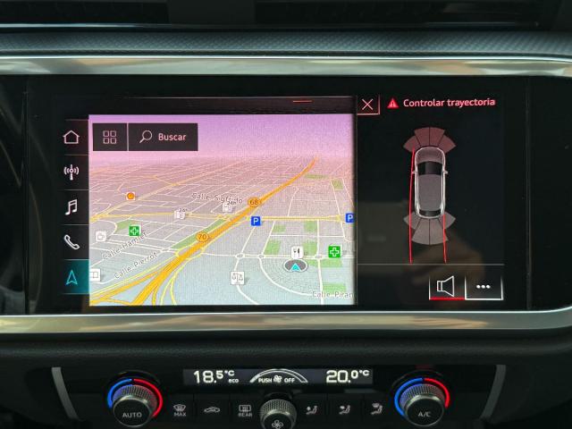 AUDI Q3 Sportback 35TDI S tronic -VENDIDO-