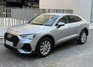 AUDI Q3 Sportback 35TDI S tronic -VENDIDO-