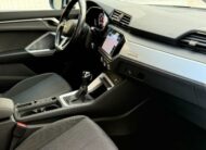 AUDI Q3 Sportback 35TDI S tronic -VENDIDO-