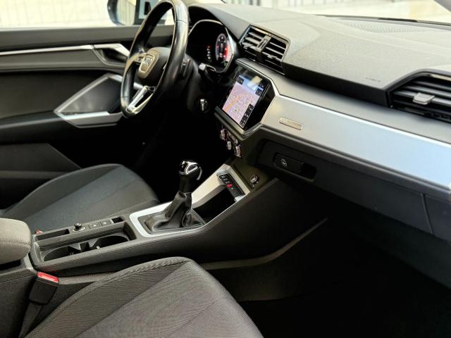 AUDI Q3 Sportback 35TDI S tronic -VENDIDO-