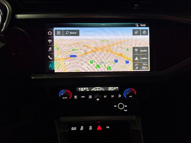 AUDI Q3 Sportback 35TDI S tronic -VENDIDO-