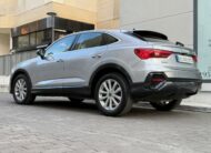 AUDI Q3 Sportback 35TDI S tronic -VENDIDO-