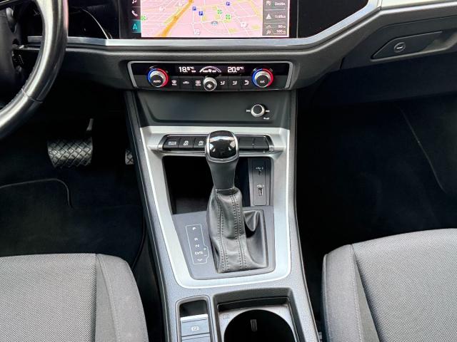 AUDI Q3 Sportback 35TDI S tronic -VENDIDO-
