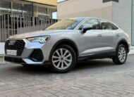 AUDI Q3 Sportback 35TDI S tronic -VENDIDO-