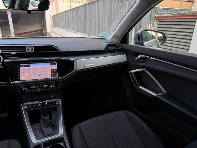 AUDI Q3 Sportback 35TDI S tronic -VENDIDO-