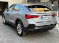 AUDI Q3 Sportback 35TDI S tronic -VENDIDO-
