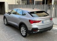 AUDI Q3 Sportback 35TDI S tronic -VENDIDO-