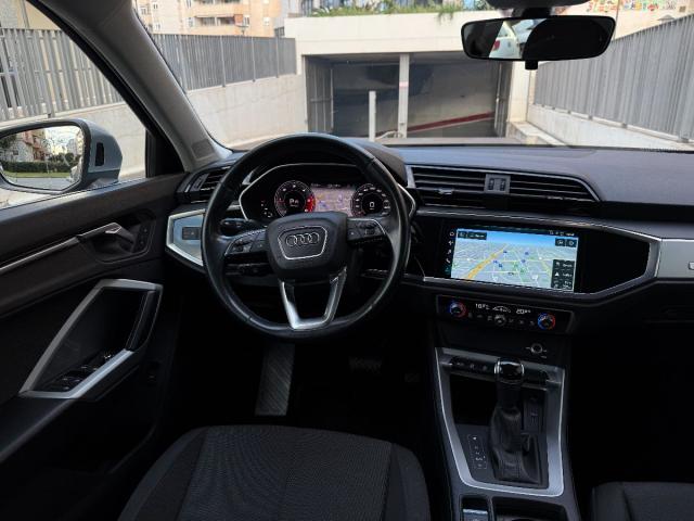 AUDI Q3 Sportback 35TDI S tronic -VENDIDO-