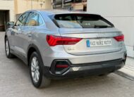 AUDI Q3 Sportback 35TDI S tronic -VENDIDO-