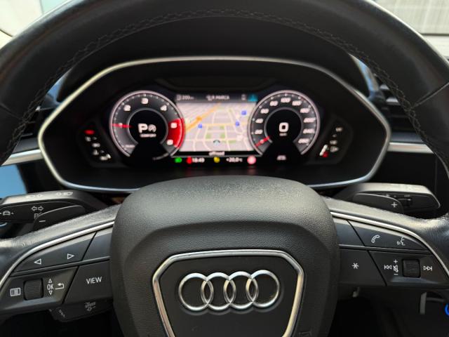 AUDI Q3 Sportback 35TDI S tronic -VENDIDO-