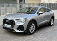 AUDI Q3 Sportback 35TDI S tronic -VENDIDO-