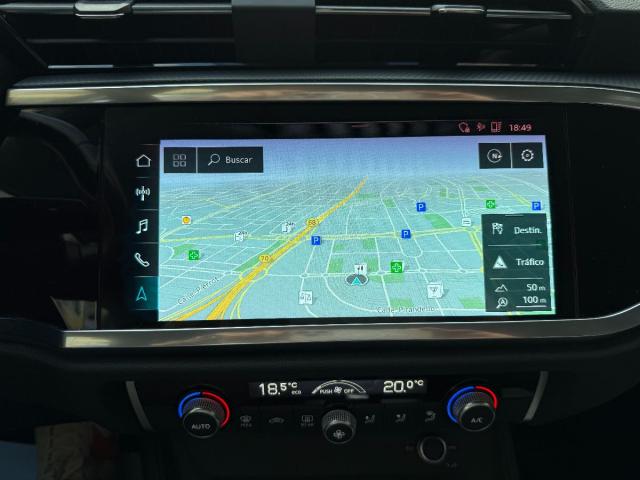 AUDI Q3 Sportback 35TDI S tronic -VENDIDO-