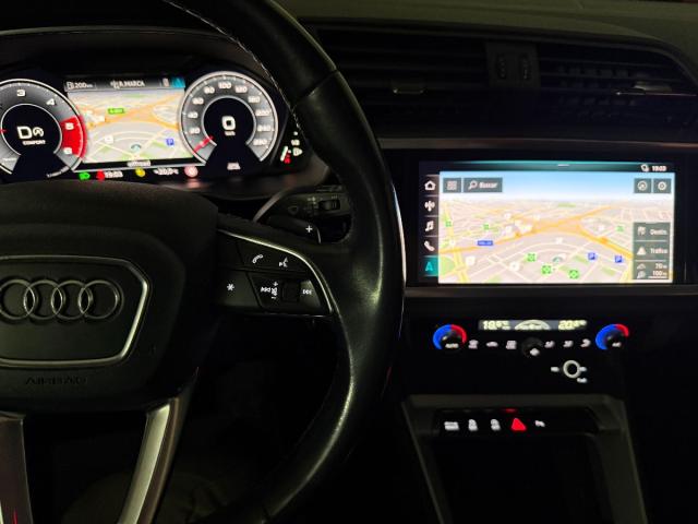 AUDI Q3 Sportback 35TDI S tronic -VENDIDO-
