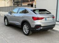 AUDI Q3 Sportback 35TDI S tronic -VENDIDO-