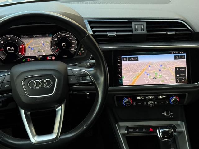AUDI Q3 Sportback 35TDI S tronic -VENDIDO-