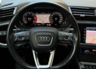 AUDI Q3 Sportback 35TDI S tronic -VENDIDO-