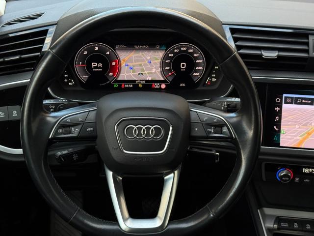 AUDI Q3 Sportback 35TDI S tronic -VENDIDO-