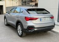 AUDI Q3 Sportback 35TDI S tronic -VENDIDO-