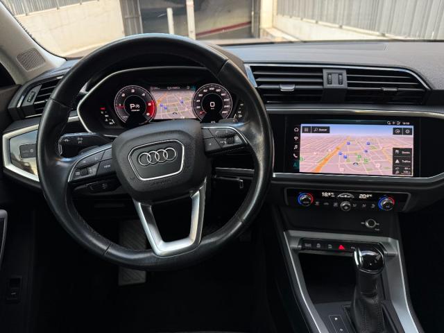 AUDI Q3 Sportback 35TDI S tronic -VENDIDO-