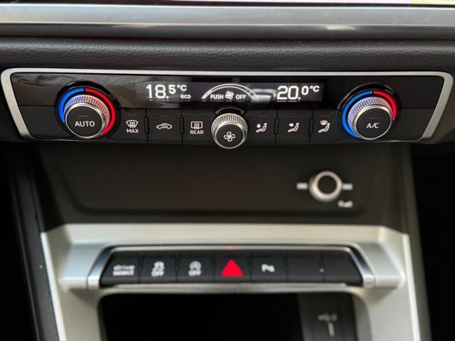 AUDI Q3 Sportback 35TDI S tronic -VENDIDO-