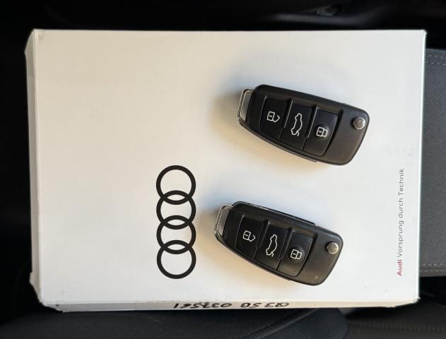 AUDI Q3 Sportback 35TDI S tronic -VENDIDO-