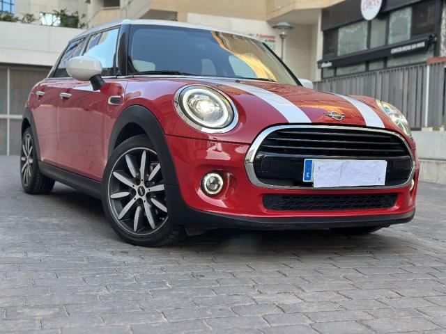 MINI Cooper 5p. 136Cv