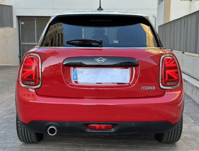 MINI Cooper 5p. 136Cv