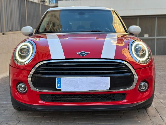 MINI Cooper 5p. 136Cv