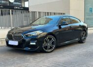 218i Aut. -M- Gran Coupe