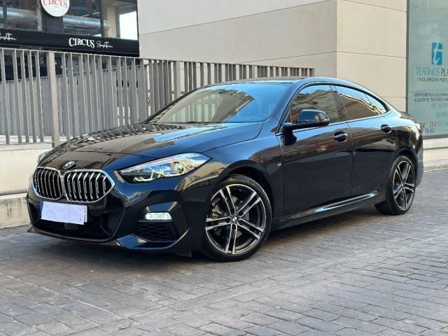 218i Aut. -M- Gran Coupe