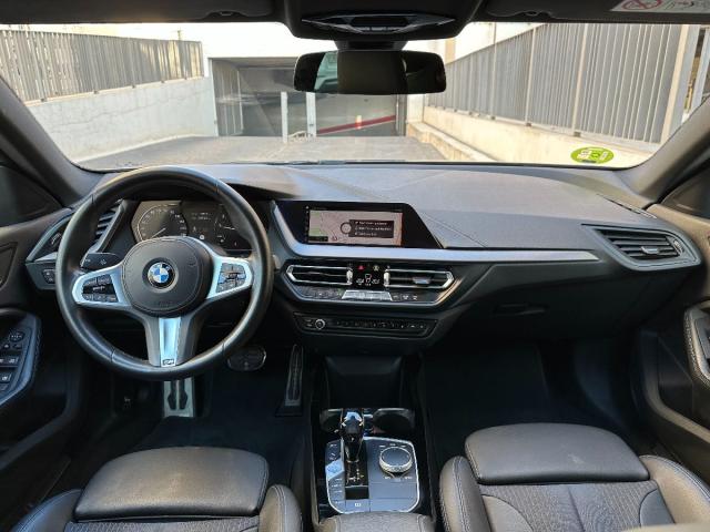 218i Aut. -M- Gran Coupe