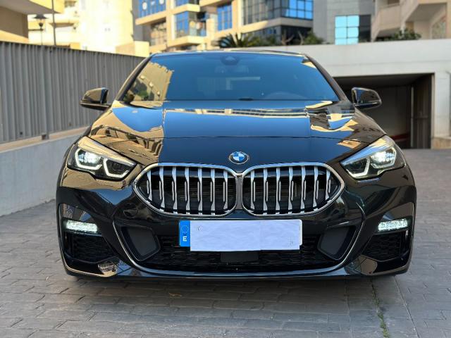218i Aut. -M- Gran Coupe