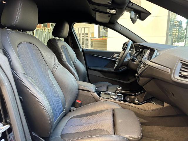 218i Aut. -M- Gran Coupe