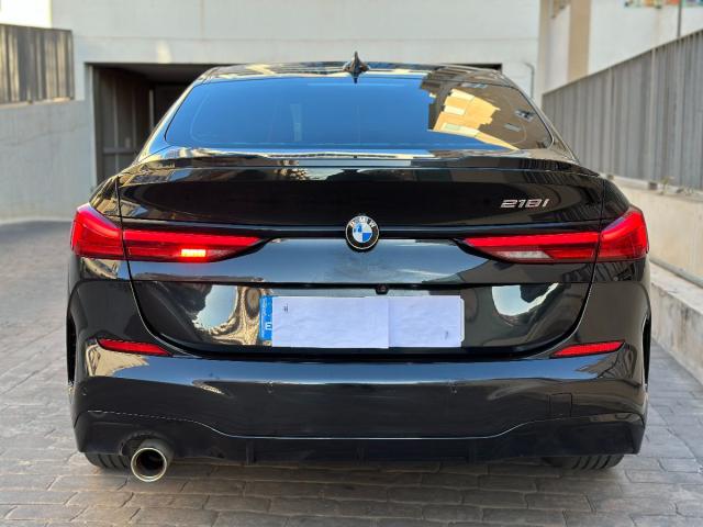 218i Aut. -M- Gran Coupe