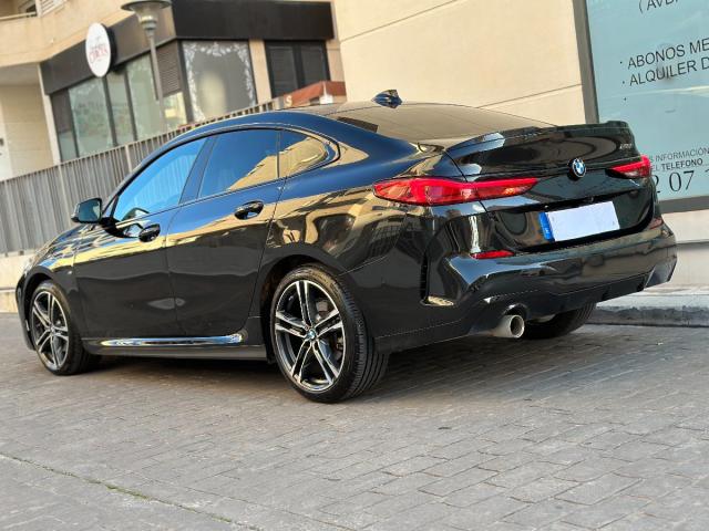 218i Aut. -M- Gran Coupe