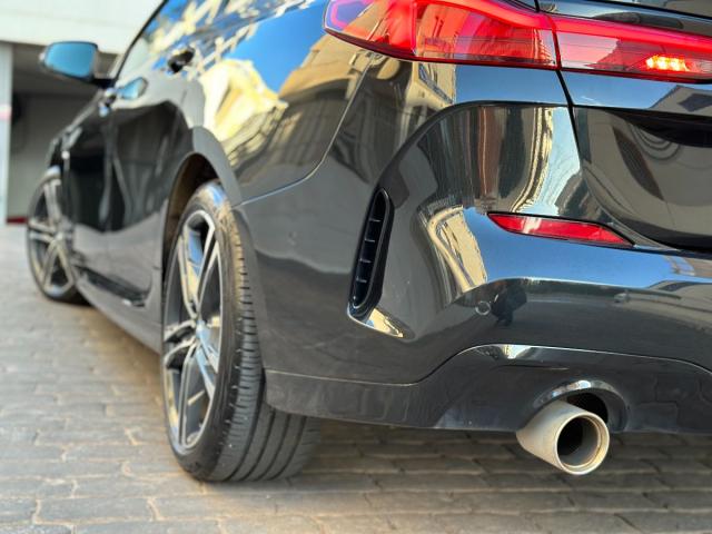 218i Aut. -M- Gran Coupe